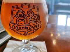 -haxnbauer海森堡德国餐厅(深圳coco店)