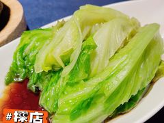 -维园悦谱·海派家常菜(乌鲁木齐南路店)