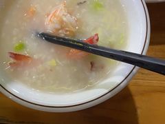 -南记食粥坊·宵夜大排档(岭南分店)