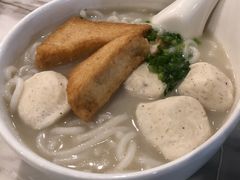 -翠華餐廳(浦东机场T1店)