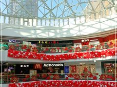-万达广场(龙湖店)