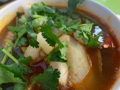 -江三王记牛杂馆(总店)