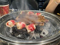 -本炙炭烤·蒲烧活鳗料理店(金沙洲店)