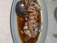 -珍宝海鲜JUMBO Seafood(ifc店)