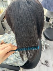-LILI·HAIR SALON理理造型