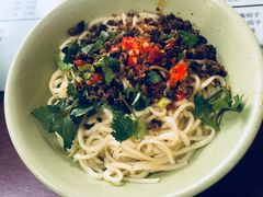 -大石人家鱿鱼面馆(大石西路总店)