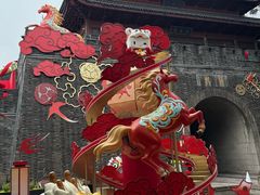 -鼓楼(西湖风景名胜区)