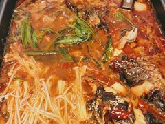 -荷炉烤鱼音乐餐厅(佳和城店)