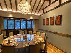 包厢-香园茶社·金陵小灶(老门东店)