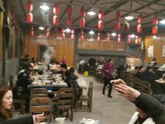 大堂-老幺泉水鸡