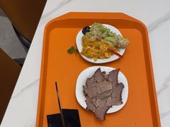 -德元兰州纯汤牛肉面(龙阳路店)