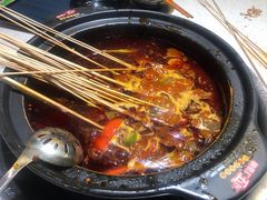-钢管厂五区小郡肝火锅串串香(总店)