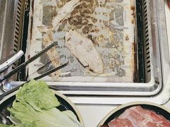 -非烤勿扰韩料自助烤肉(松山湖万科店)