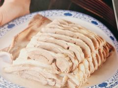 -哈啾嗨·蒙文化主题餐厅(京汉新城店)