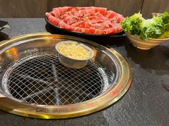-伊茉家的烤肉店(勒泰中心店)