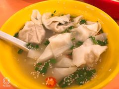 -龙抄手(春熙路总店)