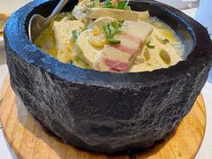 -老北门·苏帮菜·湖景包间(月光码头店)