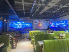 -清真·马坡烧烤涮牛肚·酸浆火锅(新区总店)
