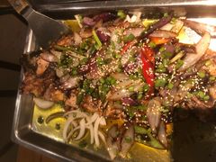 -味妙烤鱼吧(回龙观店)