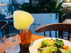 -FUNFUN有饭花园聚会餐厅