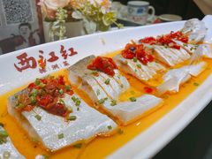 -西江红·株洲本地菜(滨江南路店)