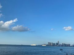 -西秀海滩公园
