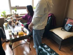 -轩舞汇·爵士舞街舞训练营