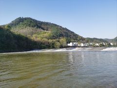 -渔梁坝