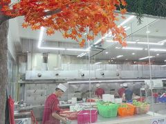 -景好海鲜餐厅(大鹏必选旅游店)