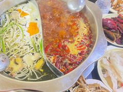 -储奇门鳝鱼火锅(总店)