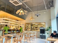 -小满Grainkitchen(滨江商业广场店)