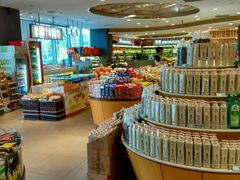 -瑞和泰超市(传媒店)