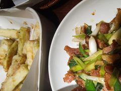 -刘胖子家常菜·蹄花焖藕(江汉路总店)