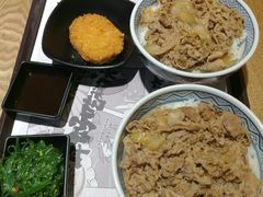 -吉野家(南昌铜锣湾店)