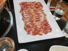 -情忆草原涮肉馆