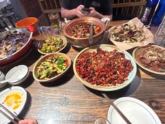 -水煮三国·川鲁江湖菜(香山店)