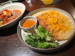 -Fuzzy Bistro 浮几韩餐·茶酒馆