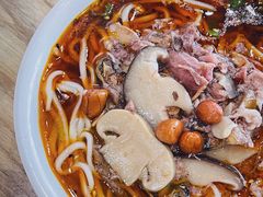 -吴记怪味面(牛王庙店)