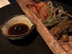 日式照烧鲈鱼-Aqua