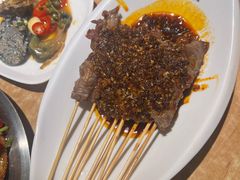 -喝丢一只鞋海鲜烧烤·海肠捞饭(东关街店)