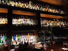 -The Bottle Bar(羲和商业广场店)