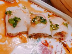 鲜虾脆肠粉-惠食佳·朱雀(东方商厦店)
