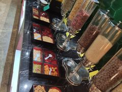 -长沙豪布斯卡酒店(长沙省政府德思勤店)