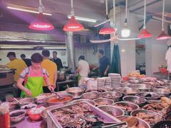 -龙眼南白粥六顺白粥