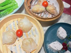 -点都德(锦粤壹号IFS国金店)