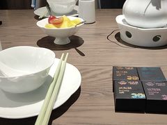 -四道菜·福建菜馆(新街口金鹰店)