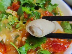 -六味牛杂煲·斋菜煲(桫椤湾店)