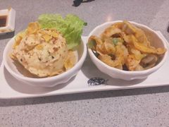 -友壹町寿司(嘉洲广场店)