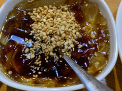 -三猫黑鱼花(南大店)
