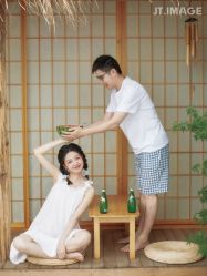 -专注孕妇照亲子照·纪田摄影